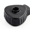 Quick Release Cymbal Nut TUOREN Plastic Drum-3