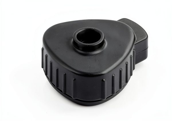 Quick Release Cymbal Nut TUOREN Plastic Drum-3