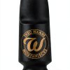 Theo Wanne Essentials Jazz Soprano Saxophone Mouthpiece-0