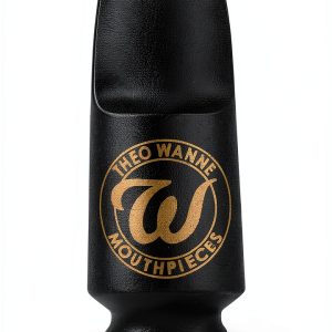 Theo Wanne Essentials Jazz Soprano Saxophone Mouthpiece-0