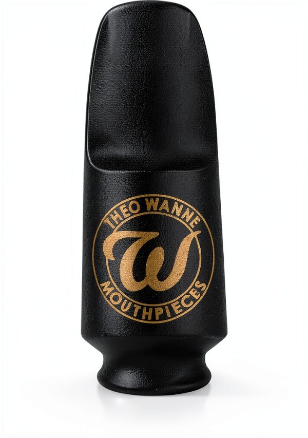 Theo Wanne Essentials Jazz Soprano Saxophone Mouthpiece-0