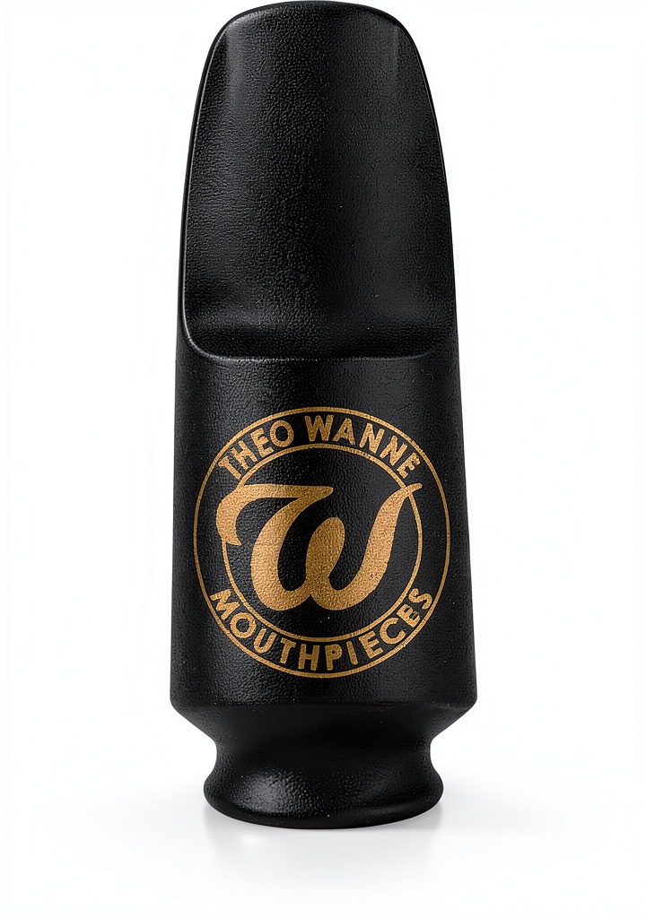 Theo Wanne Essentials Jazz Soprano Saxophone Mouthpiece