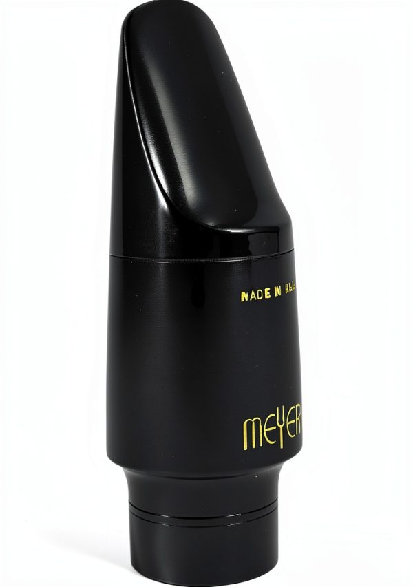 Soprano Saxophone Mouthpiece Yamaha 0.059 Tip-0