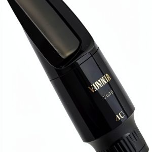 Yamaha Soprano Saxophone Mouthpiece Plastic Resin-0