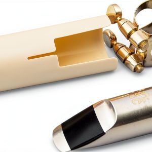 Yanagisawa Sopranino Saxophone Mouthpiece 7-0