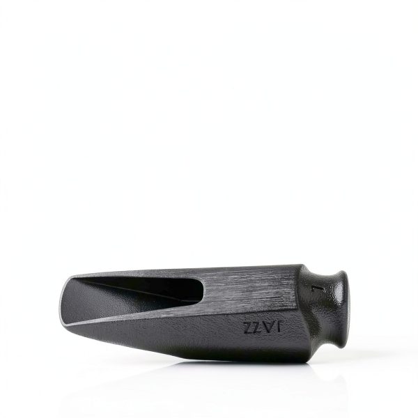 Theo Wanne Essentials Jazz Soprano Saxophone Mouthpiece-3