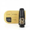 Theo Wanne Essentials Jazz Soprano Saxophone Mouthpiece-1