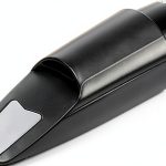 Soprano Saxophone Mouthpiece CLS71 Black Composite-0