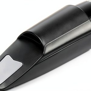 Soprano Saxophone Mouthpiece CLS71 Black Composite-0