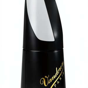 Soprano Saxophone Mouthpiece SM550K Black Ebonite-0