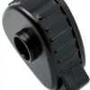 Quick Release Cymbal Nut TUOREN Plastic Drum-2
