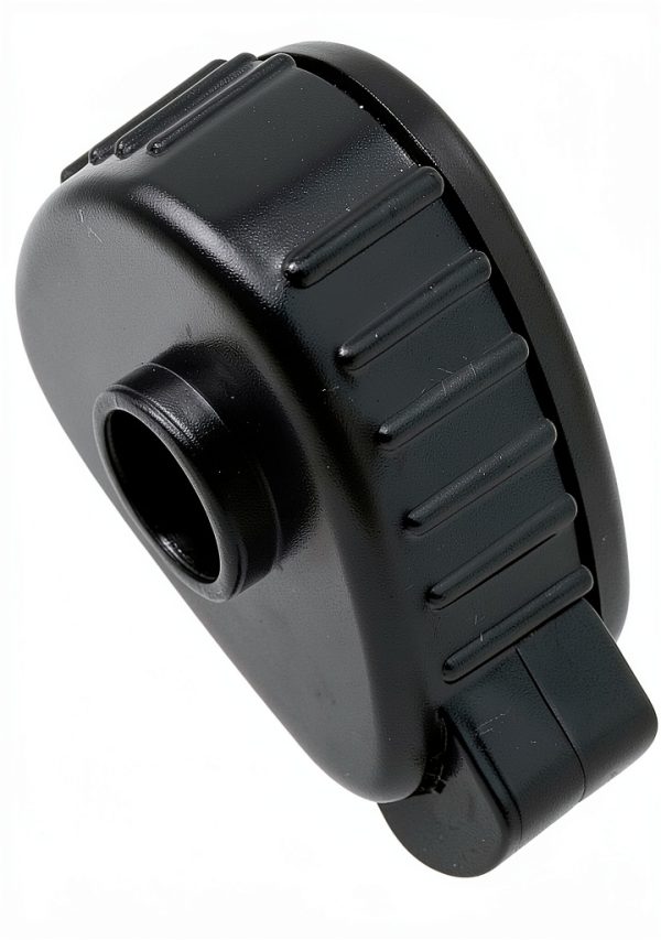 Quick Release Cymbal Nut TUOREN Plastic Drum-2