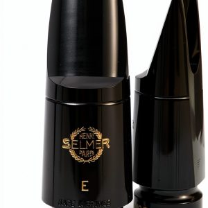 Soprano Sax Mouthpiece Yamaha S421F Metal-0