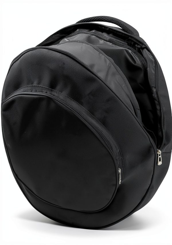 Zildjian Low Volume L80 Cymbal Pack with Remo Silentstroke Heads –-5