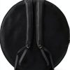 Zildjian Low Volume L80 Cymbal Pack with Remo Silentstroke Heads –-4