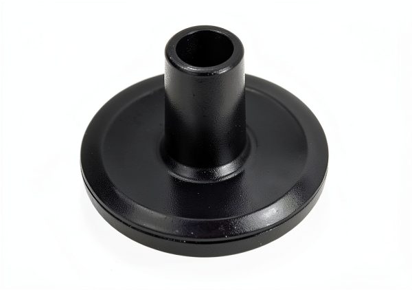 Meideal Cymbal Accessory Set 21pcs Black Kit with Felt and Bolts-2